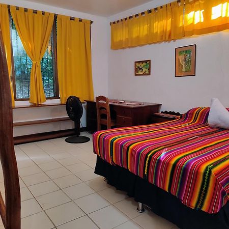 Maya Mountain Lodge San Ignacio Zewnętrze zdjęcie
