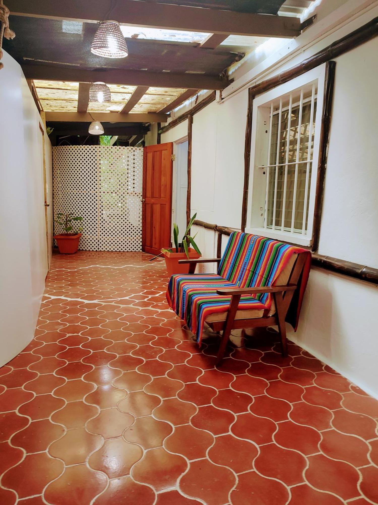 Maya Mountain Lodge San Ignacio Zewnętrze zdjęcie