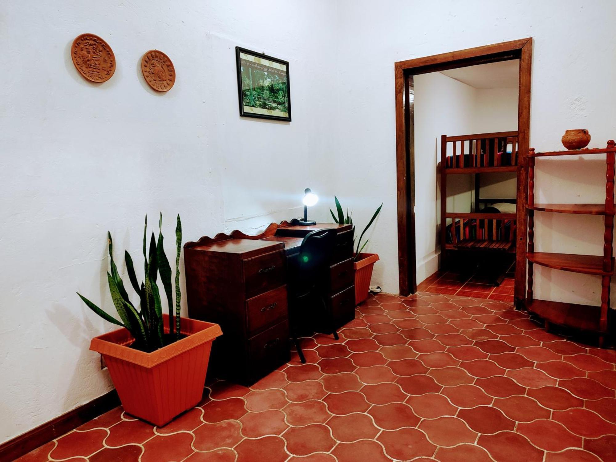 Maya Mountain Lodge San Ignacio Zewnętrze zdjęcie
