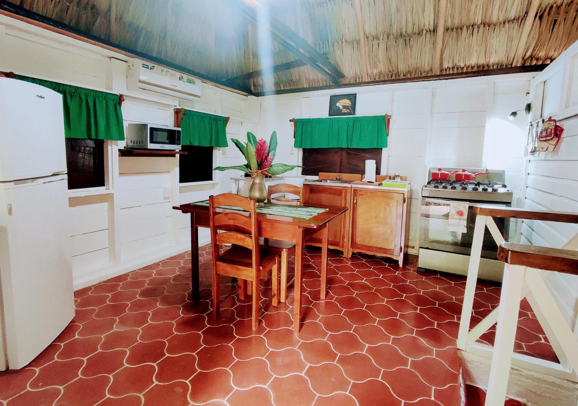 Maya Mountain Lodge San Ignacio Zewnętrze zdjęcie