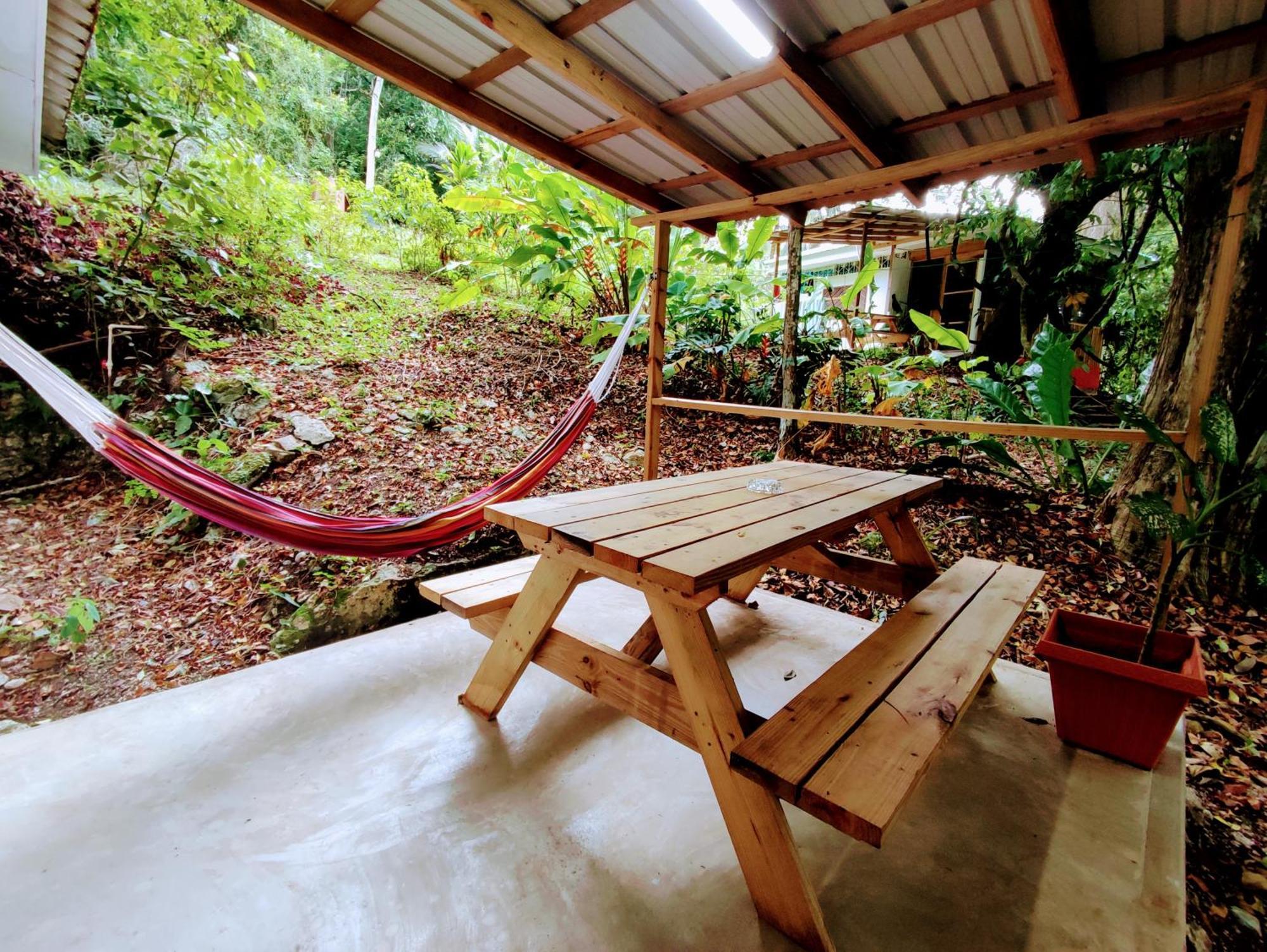 Maya Mountain Lodge San Ignacio Zewnętrze zdjęcie