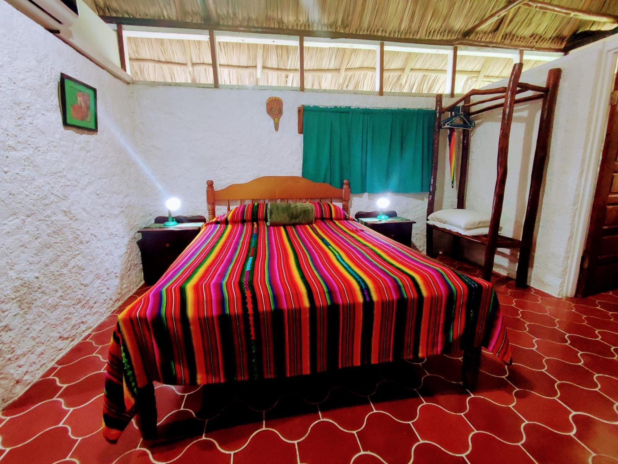 Maya Mountain Lodge San Ignacio Zewnętrze zdjęcie