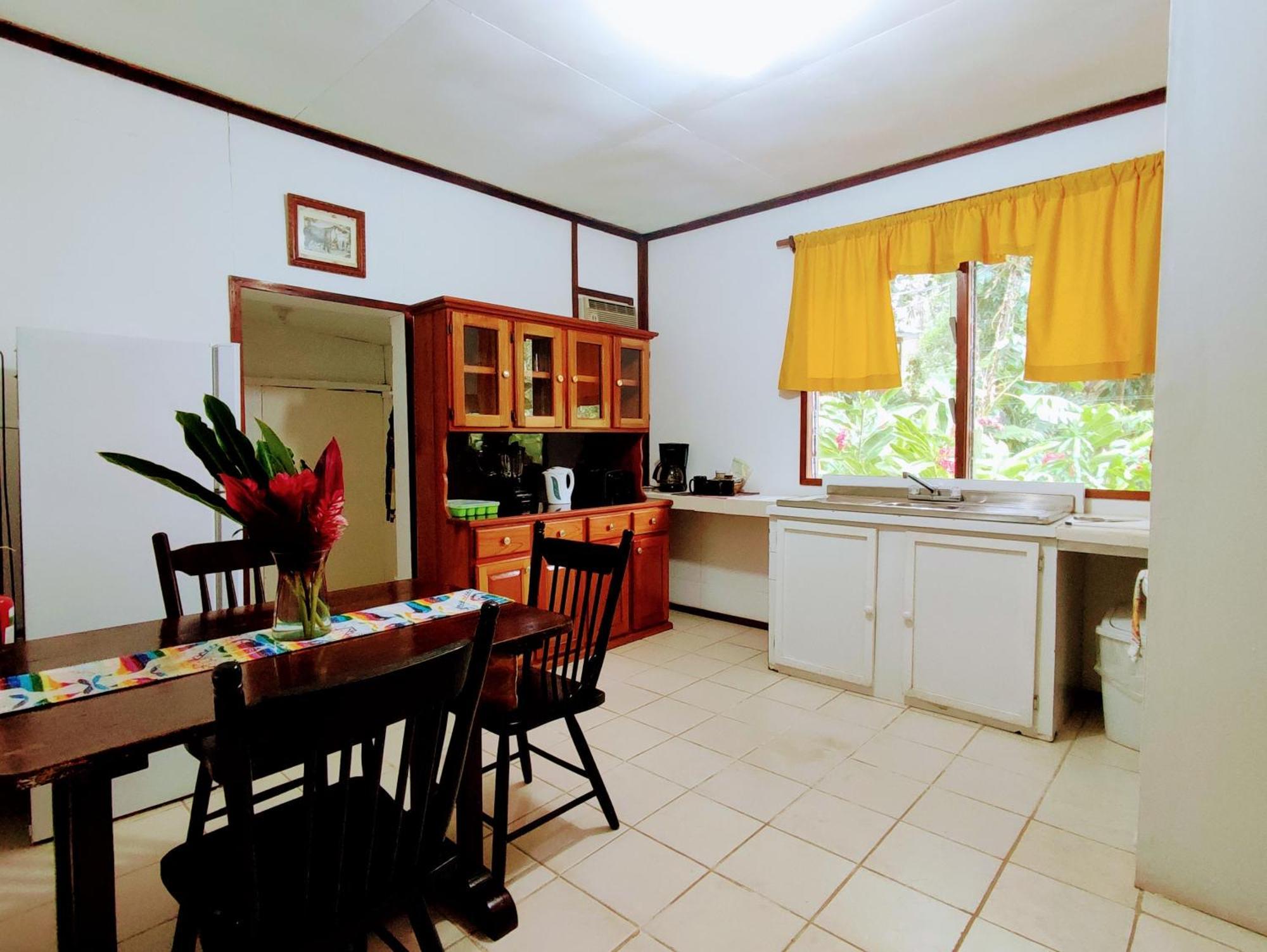 Maya Mountain Lodge San Ignacio Zewnętrze zdjęcie