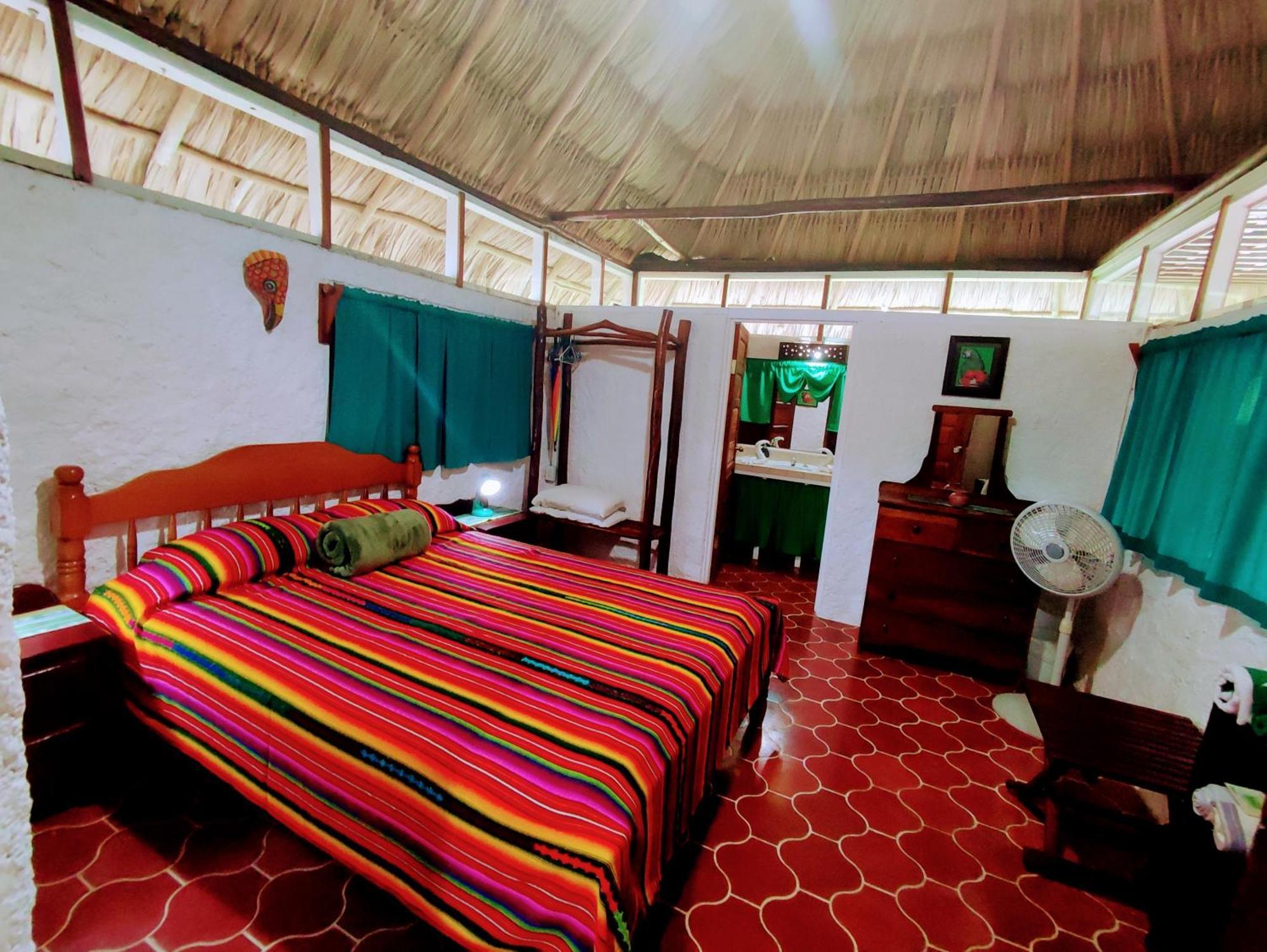 Maya Mountain Lodge San Ignacio Zewnętrze zdjęcie