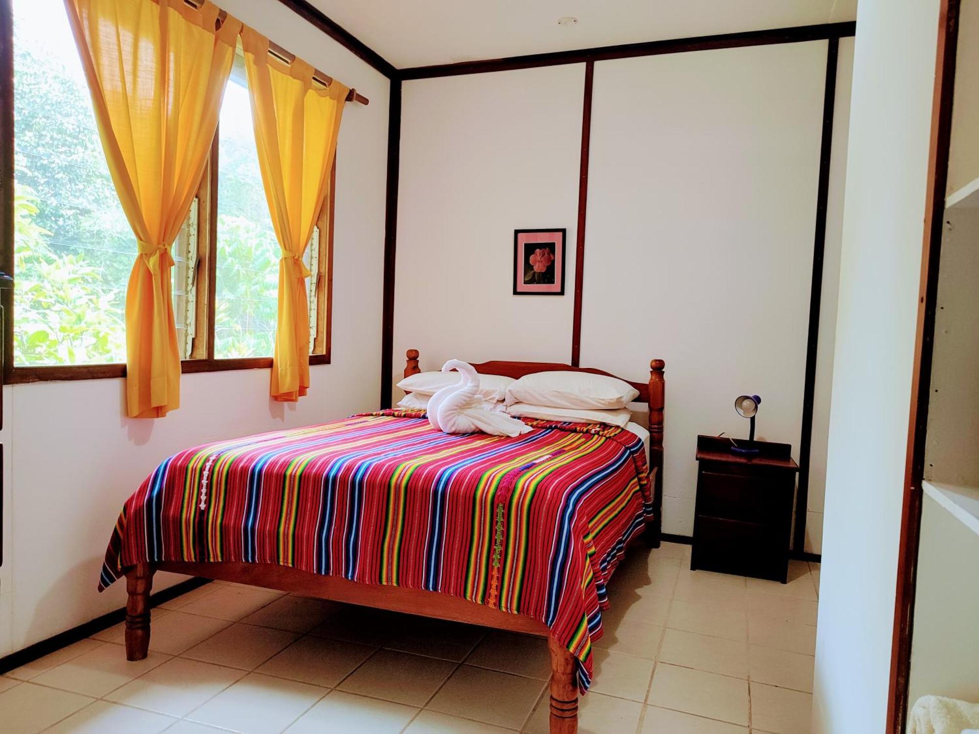 Maya Mountain Lodge San Ignacio Zewnętrze zdjęcie