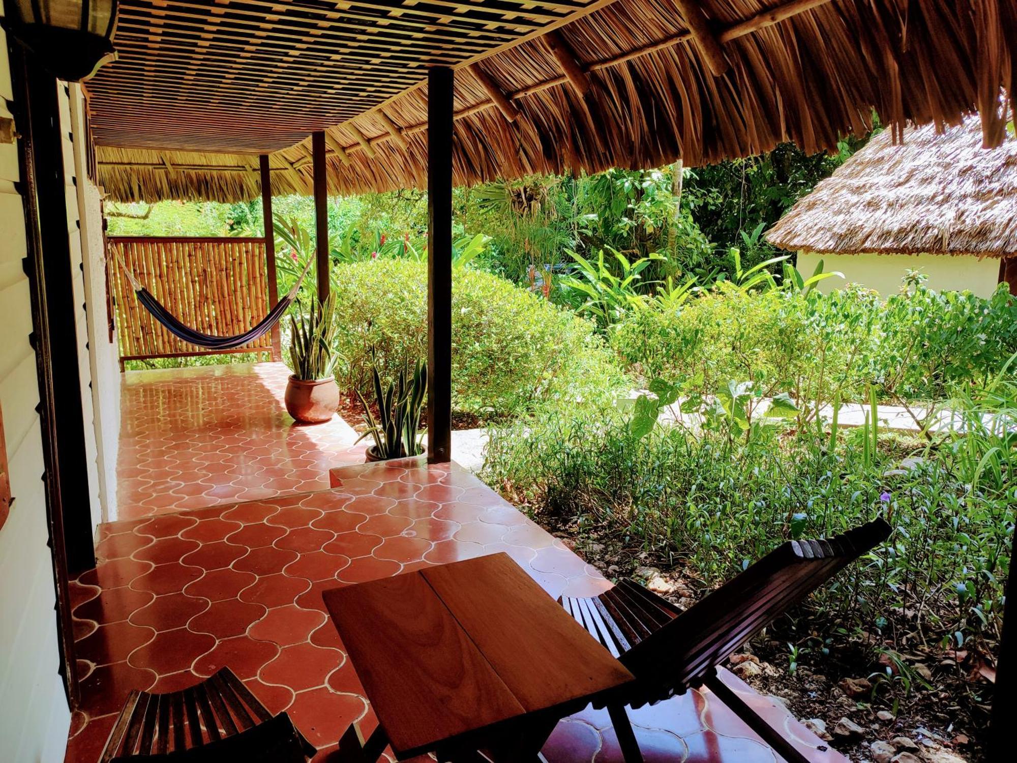 Maya Mountain Lodge San Ignacio Zewnętrze zdjęcie