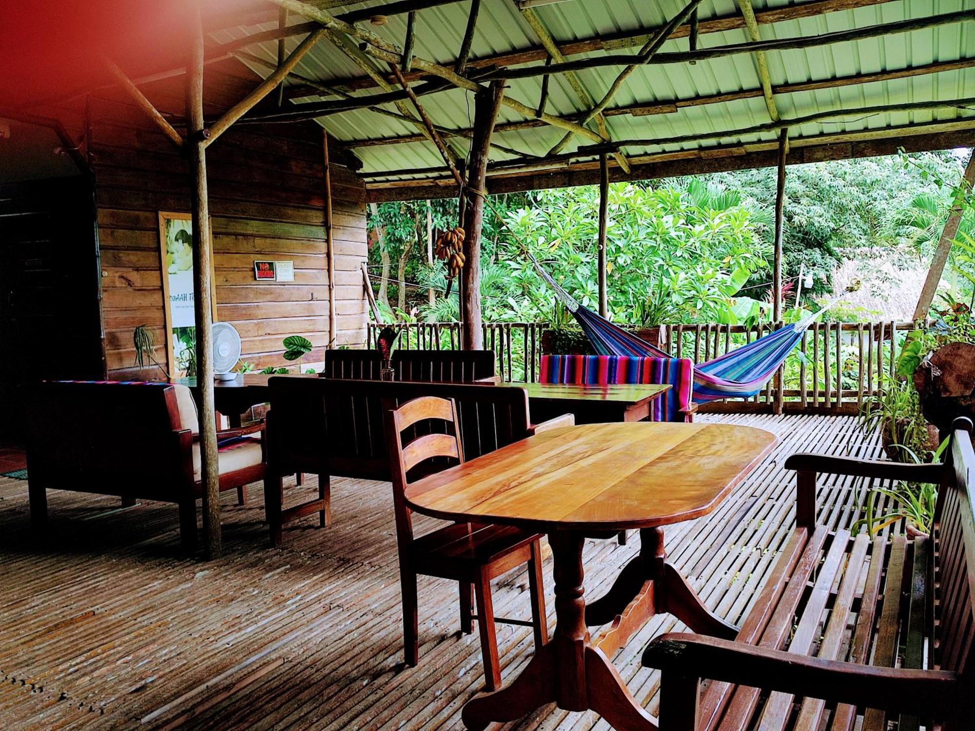 Maya Mountain Lodge San Ignacio Zewnętrze zdjęcie