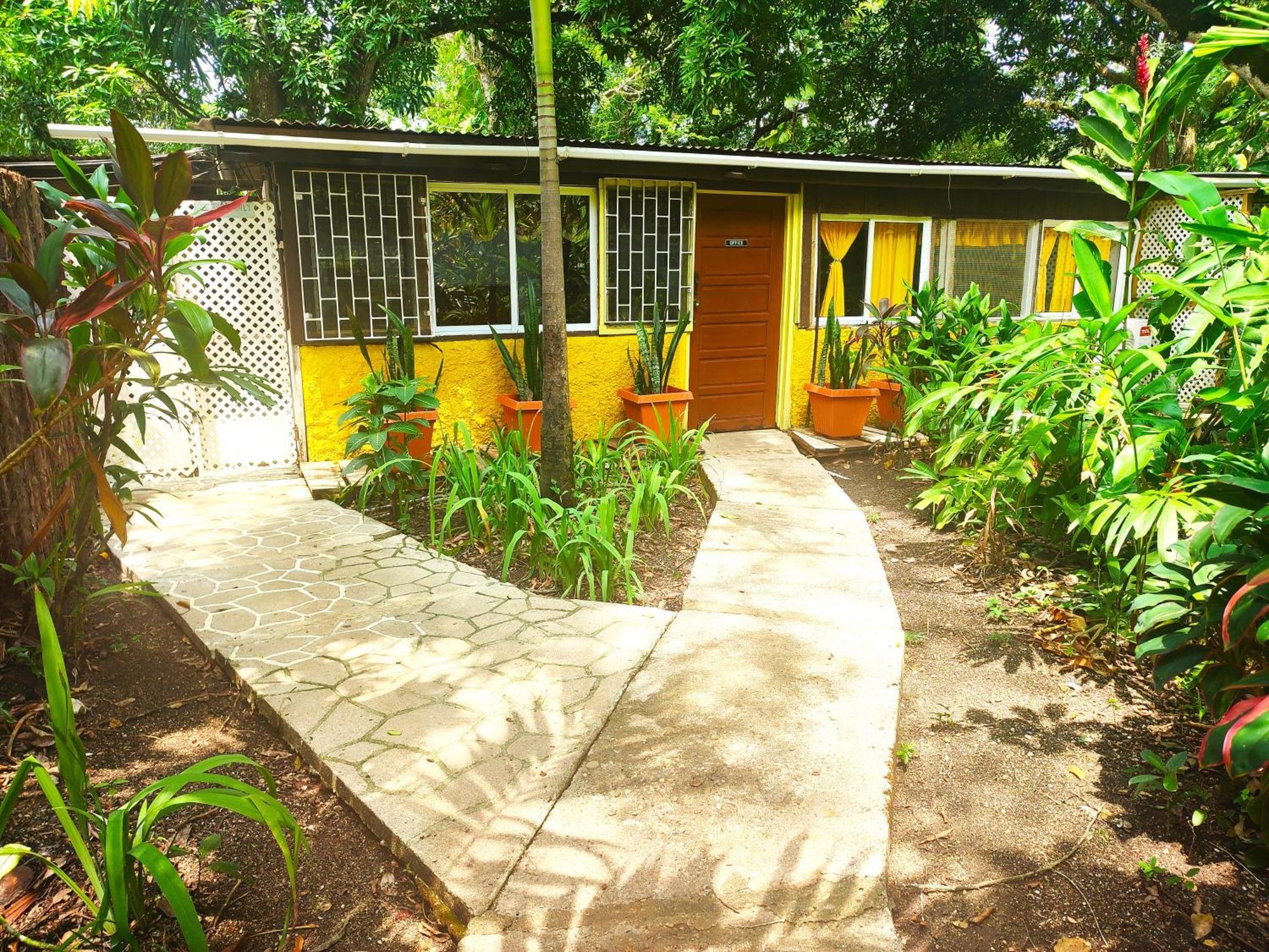 Maya Mountain Lodge San Ignacio Zewnętrze zdjęcie