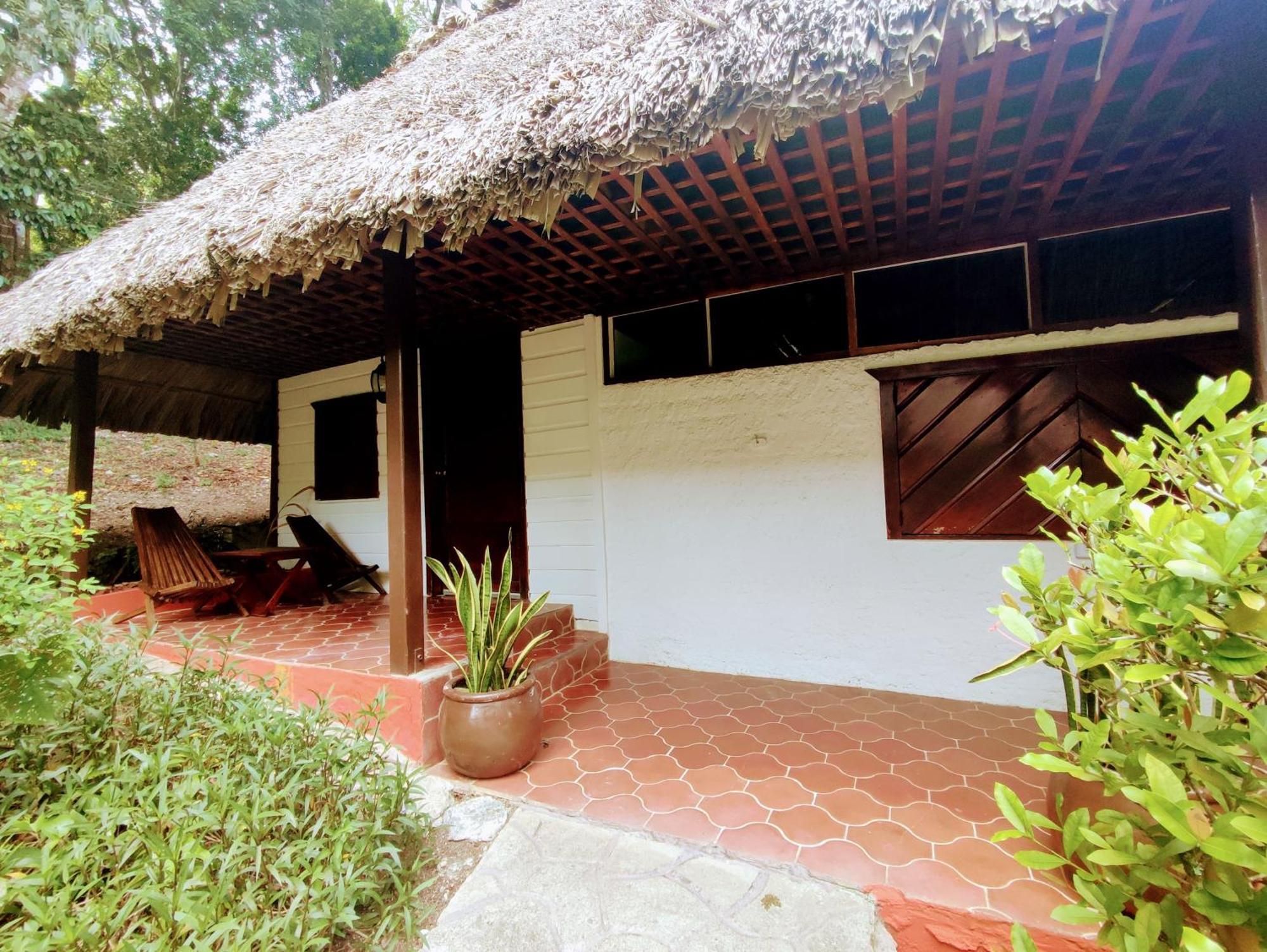 Maya Mountain Lodge San Ignacio Zewnętrze zdjęcie