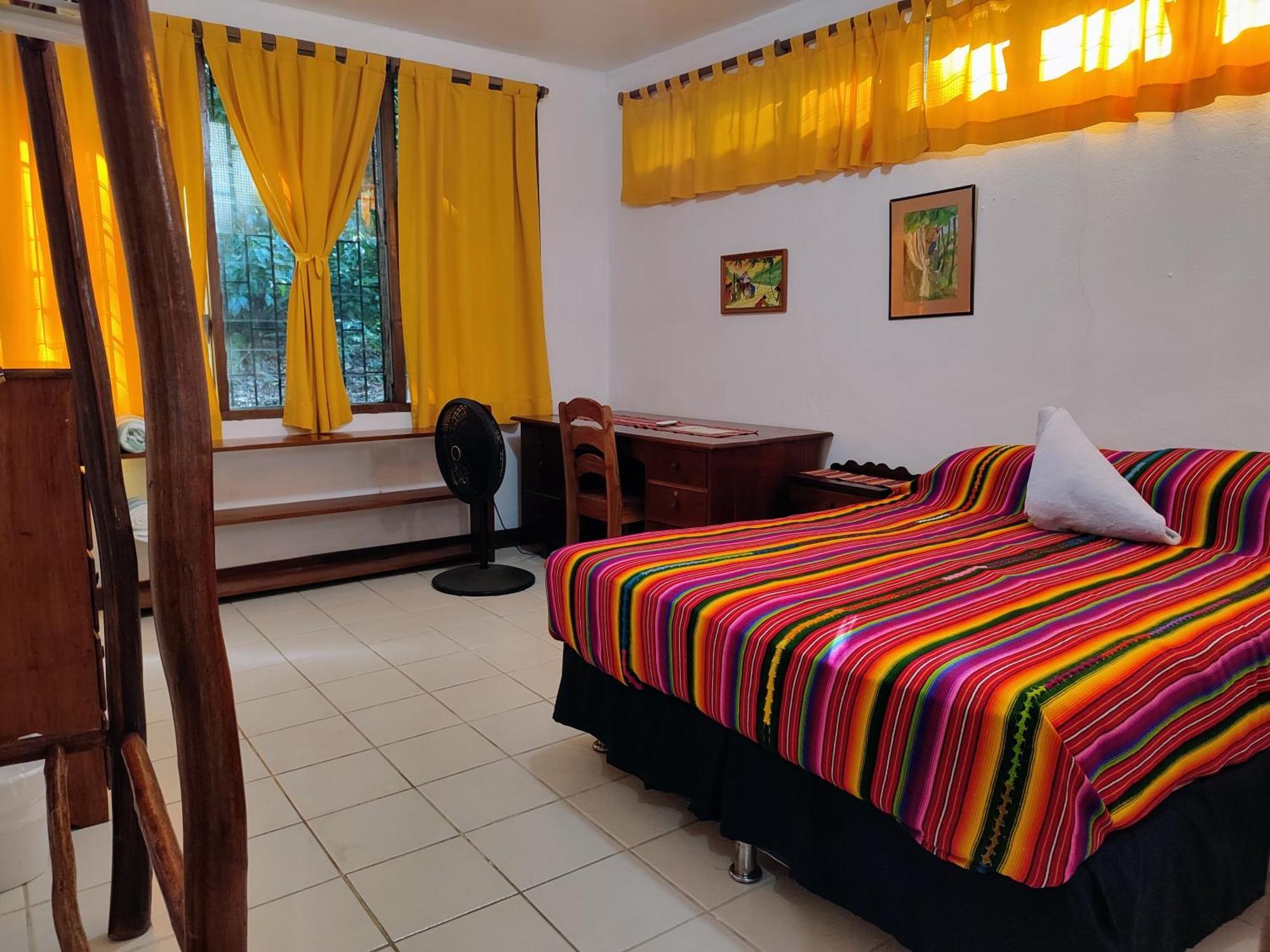 Maya Mountain Lodge San Ignacio Zewnętrze zdjęcie