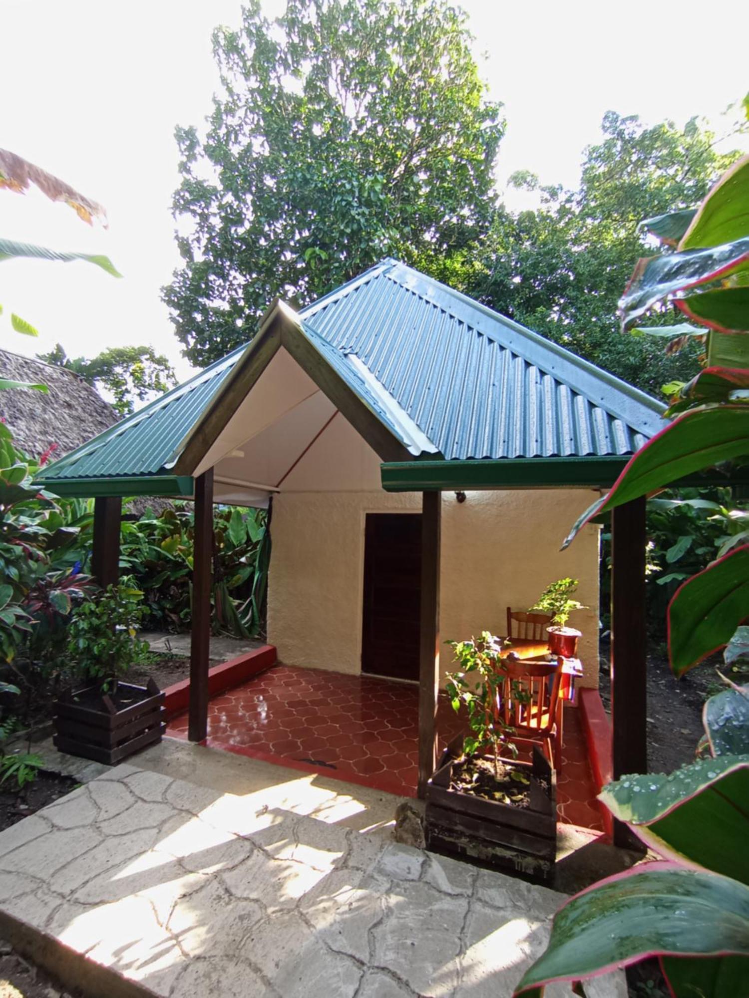 Maya Mountain Lodge San Ignacio Zewnętrze zdjęcie