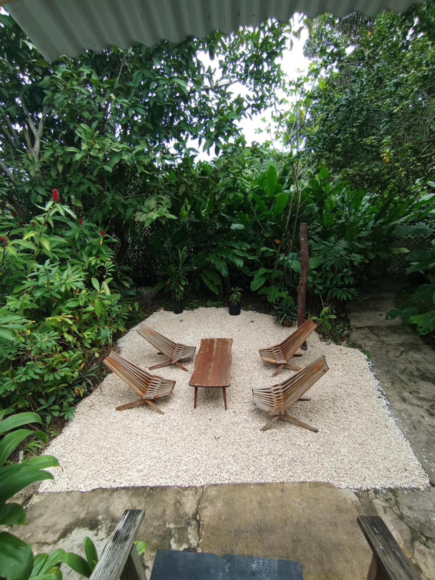Maya Mountain Lodge San Ignacio Zewnętrze zdjęcie